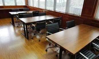 Imagem 7: CONJ. COMERCIAL - JARDIM PAULISTANO - SP