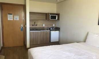 Imagem 4: Porto Alegre - Flat - Centro Histórico