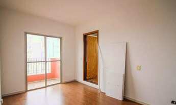 Imagem 7: Apê com 102m² na Vila Ipojuca - SP com 3 dormitórios (1 suíte), 2 banheiros e 2 vagas de g