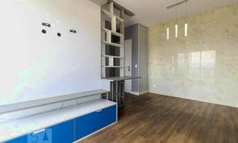 Imagem 9: Apartamento Bela Vista 40m²