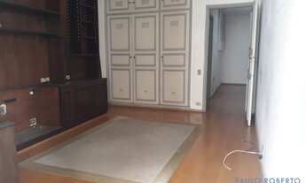 Imagem 2: APARTAMENTO - HIGIENÓPOLIS - SP