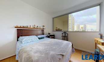 Imagem 3: APARTAMENTO - POMPÉIA - SP