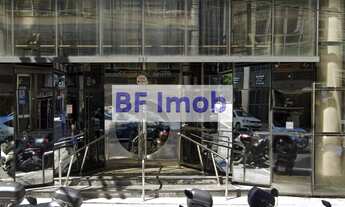 Imagem 2: Excelente conjunto comercial a 2 minutos do metrô República e 5 vagas!!