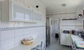 Imagem 5: Apartamento no Morumbi, 267m² com 3 suítes e 1 vaga