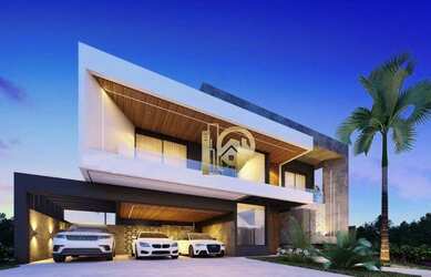 Imagem 4: Casa com vista livre à venda, Condomínio Reserva do Paratehy - SJCampos/SP