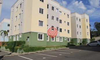 Imagem 4: Apartamento com 2 dormitórios, 60 m² - venda por R$ 199.000 ou aluguel por R$ 2.100/mês