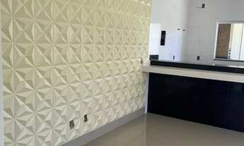 Imagem 4: Sobrado localizado no Jardim Presidente; 03 quartos (03 suítes), área gourmet