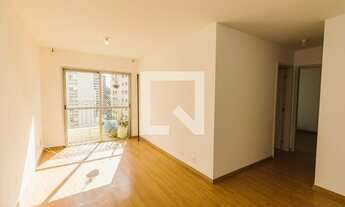 Imagem: Apartamento para Aluguel - Perdizes, 2 Quartos