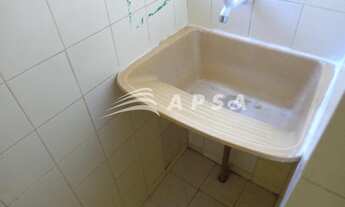 Imagem 6: APARTAMENTO BASTANTE VENTILADO EM ÓTIMA LOCALIZAÇÃO COM 1 SUITE, SALA, COZINHA E VAGA ROTA