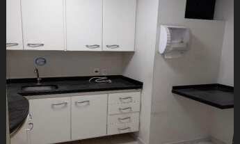 Imagem 5: Conj. Comercial no Edifício Morumbi Plaza