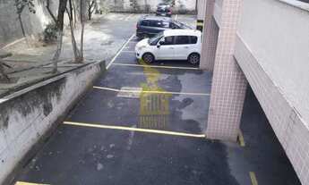 Imagem: Rio de Janeiro - Apartamento Padrão - Engenho