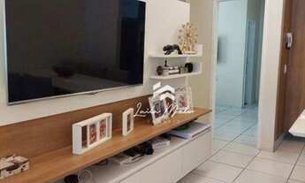 Imagem 2: Casa com 3 dormitórios à venda, 135 m² por R$ 340.000 - São Bento - Fortaleza/CE