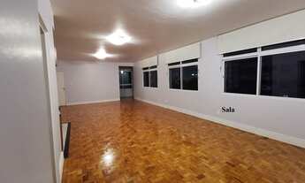 Imagem 6: Apartamento para venda com 230 m com 3 qtos e escritório em Higienópolis - São Paulo - SP