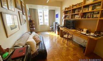 Imagem: APARTAMENTO - HIGIENÓPOLIS - SP