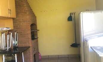 Imagem 5: Sobrado com 3 dormitórios à venda, 195 m² por R$ 530.000,00 - Jardim Bógus - Mauá/SP