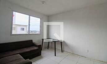 Imagem 3: Apartamento para Aluguel - Rio Branco, 2 Quartos, 52 m2