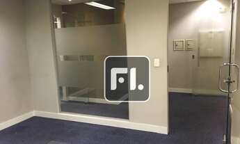 Imagem 7: Conjunto para alugar, 100 m² por R$ 7.000,01/mês - Itaim Bibi - São Paulo/SP