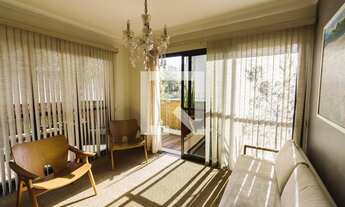 Imagem 6: Apartamento para Aluguel - Vila Pompéia, 4 Quartos, 176 m2