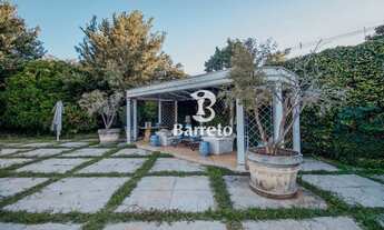 Imagem 5: Mansão com 4 suítes para alugar, 1952 m² por R$ 50.000/mês - Lago Parque - Londrina/PR