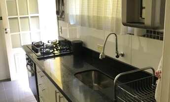 Imagem 7: CASA EM CONDOMÍNIO - JARDIM MONTE KEMEL - SP