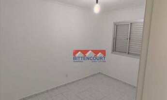 Imagem 5: Apartamento com 2 dormitórios à venda, 64 m² por R$ 260.000,00 - Parque Residencial Eloy C