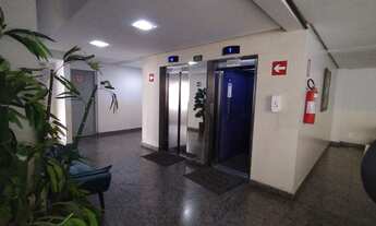 Imagem 6: Apartamento para venda possui 114 metros quadrados com 3 quartos em Centro - Caldas Novas