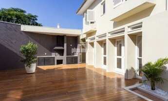 Imagem 3: CASA CONDOMINIO FECHADO 4 SUITES