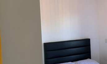 Imagem 6: Apartamento 46 metros com 2 dormitórios e 2 vagas, Morumbi - São Paulo