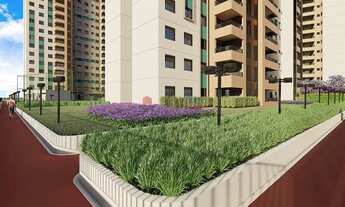 Imagem 5: Apartamento à venda, 2 quartos, 1 suíte, 1 vaga, Resort Prime Santa Ângela - Jundiaí/SP