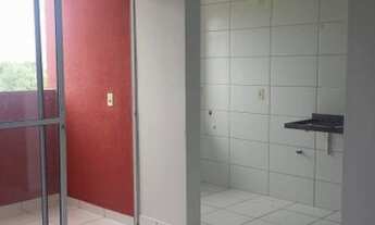 Imagem 4: Apartamento com 2 Quartos para alugar R$ 800/mês em Palmas/TO