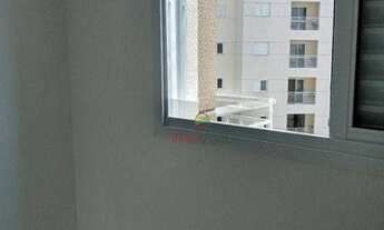 Imagem 5: Apartamento com 2 dormitórios à venda, 65 m² por R$ 275.000 - Pagador de Andrade - Jacareí