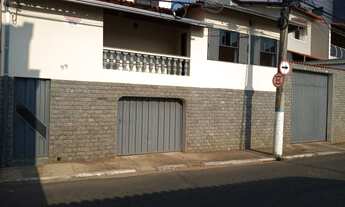 Imagem: Hospedagem estudantil Alpha Ômega