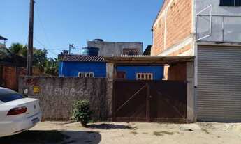 Imagem: Vendo esta casa próxima a Rio das Ostras-RJ