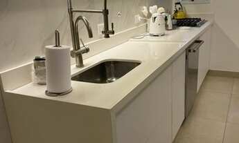 Imagem 6: APARTAMENTO CAMPO BELO 3 SUÍTES