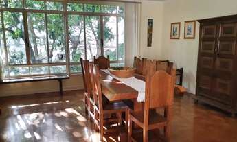 Imagem 4: Vende-se apartamento de 217m2 em Higienópolis, com 3 dormitórios. Próximo ao Parque Buenos