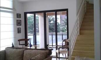 Imagem: Apartamento com 3 suítes Morumbi