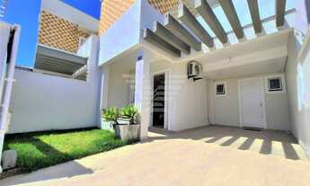 Imagem: CASA PARA VENDA SEMI MOBILIADA