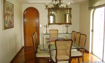 Imagem 6: APARTAMENTO - PERDIZES - SP