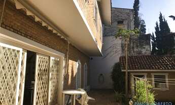 Imagem 6: CASA ASSOBRADADA - PACAEMBÚ - SP