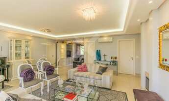 Imagem 4: PORTO ALEGRE - Padrão - Mont Serrat