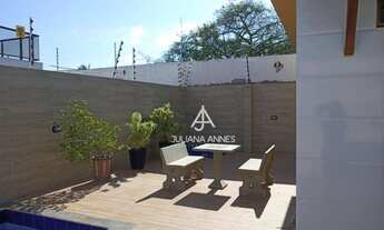 Imagem 13: Casa com 4 dormitórios à venda, 180 m² por R$ 740.000,00 - Portal do Sol - João Pessoa/PB