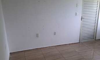 Imagem 2: Kit net perto da UFMS