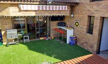 Imagem 3: Apartamento no Morumbi 591m² 6 Dormitórios, 4 Suítes, 4 Banheiros e 5 Vagas