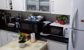 Imagem 4: Apartamento para Venda em São Caetano do Sul, Cerâmica, 2 dormitórios, 1 banheiro, 1 vaga