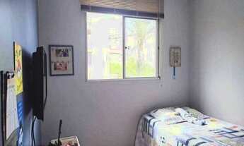 Imagem 7: Contagem - Flat - CH REUNIDAS STA TEREZINHA