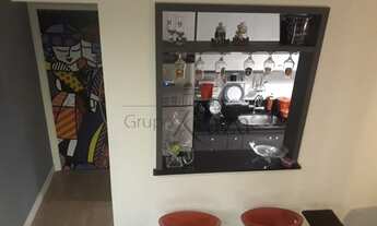 Imagem 5: Apartamento Cobertura Duplex - Bosque dos Eucaliptos - Residencial Spazio Campo Lazio - 12