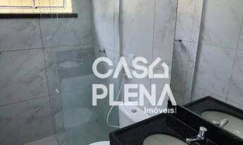 Imagem 7: Casa com 3 dormitórios à venda, 79 m² por R$ 305.000,00 - Encantada - Eusébio/CE