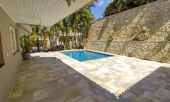 Imagem 5: Casa para Venda em Barueri, Alphaville, 4 dormitórios, 4 suítes, 6 banheiros, 4 vagas