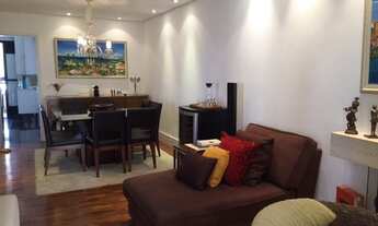 Imagem 4: 4 dormitorios, 4 suites, 4 vagas, piscina, varanda gourmet, churrasqueira, piscina