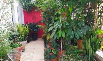 Imagem 5: Sobrado com 3 dormitórios (1 suíte) à venda, 145 m² por R$ 1.070.000 - Ipiranga - São Pau